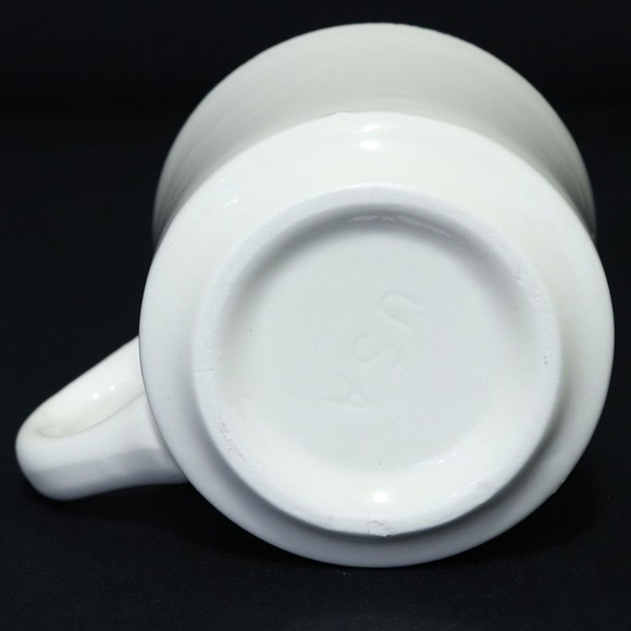 Boy Scouts VTG BSA Mug Cup Castle Rock 1976 Four Lakes Council Indian Brave RARE - Picture 5 of 6